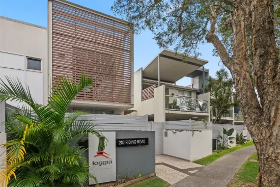 14/200 Riding Road, Balmoral, Qld 4171