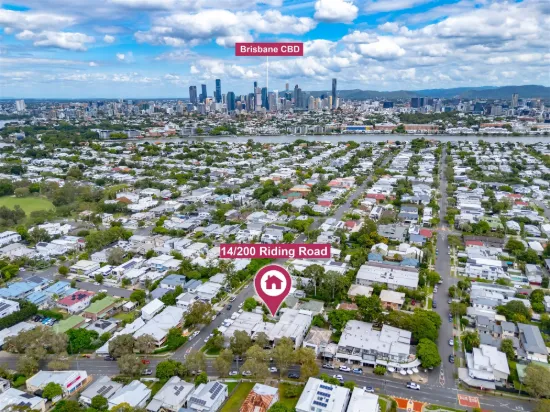 14/200 Riding Road, Balmoral, Qld 4171-Image