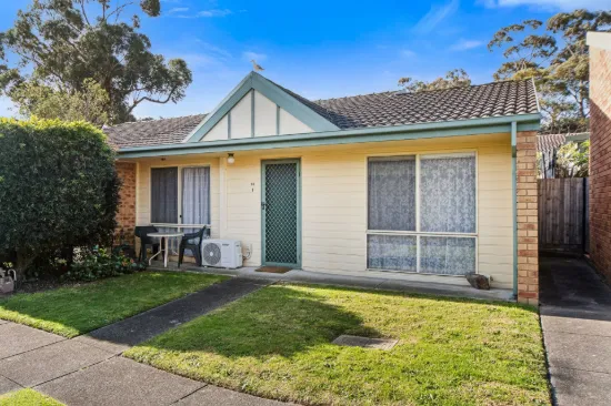 14/21-23 Hill Street, Frankston, Vic 3199