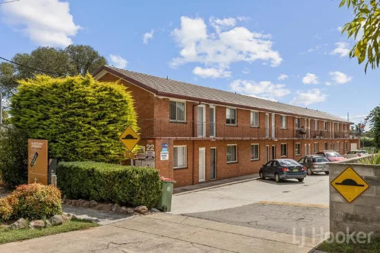 14/22 Mowatt Street, Queanbeyan, NSW 2620