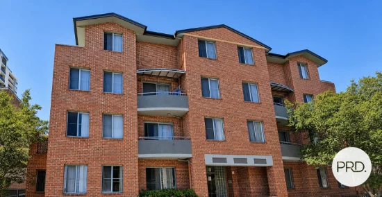 14/22 Norfolk Street, Liverpool, NSW 2170