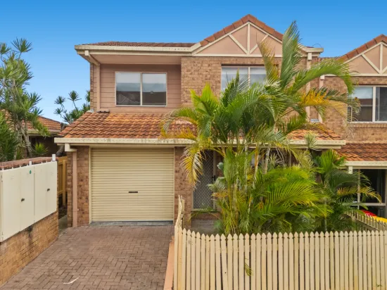 14/22 Pine Avenue, Beenleigh, Qld 4207