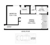 14/224-230 Ben Boyd Road, Cremorne, NSW 2090-Floorplan