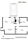 14/229 King Georges Road, Roselands, NSW 2196-Floorplan