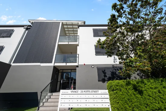 14/23 Potts Street, East Brisbane, Qld 4169 - For Sale