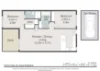 14/23 Potts Street, East Brisbane, Qld 4169-Floorplan