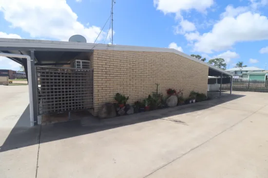 14/25-27 Conley Street, Ayr, Qld 4807