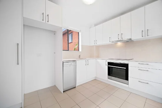 14/258 Johnston Street, Annandale, NSW 2038