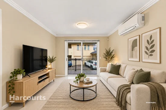 14/26 Renmin Lane, Campbelltown, NSW 2560