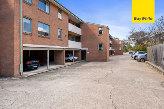 14/26 Springvale Drive, Hawker ACT 2614-Image