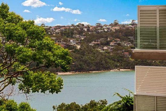 14/27 Warringah Road, Mosman NSW 2088 - For Rent