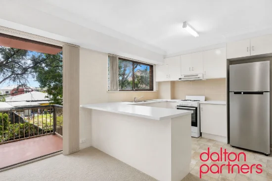 14/28-32 Berner Street, Merewether, NSW 2291-Image