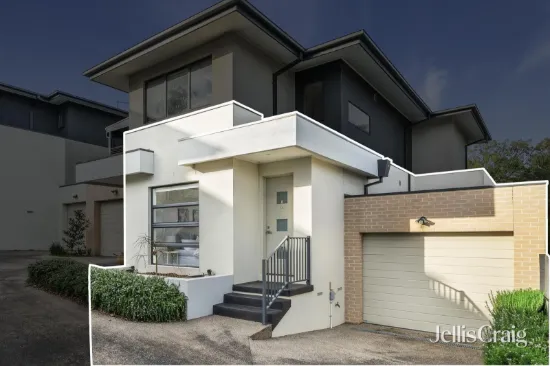 14/28-32 Livingstone Road, Eltham, Vic 3095