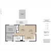 14/28 Hunter Avenue, Labrador, Qld 4215-Floorplan