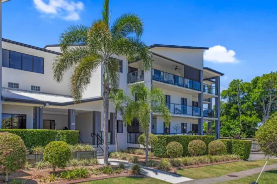 14/28 Murphy Street, Scarborough, Qld 4020