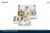 14/30 Sirrocco Drive, Erskine, WA 6210-Floorplan