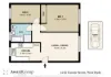 14/31 Forster Street, West Ryde, NSW 2114-Floorplan