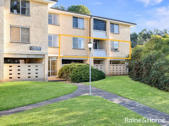 14/31 Griffin Street, Mitchell, NSW 2795