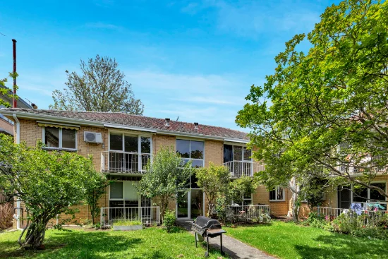 14/31 Leslie Road, Essendon, Vic 3040