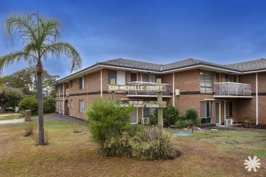 14/322 Canning Highway, Como, WA 6152