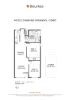 14/322 Canning Highway, Como, WA 6152-Floorplan