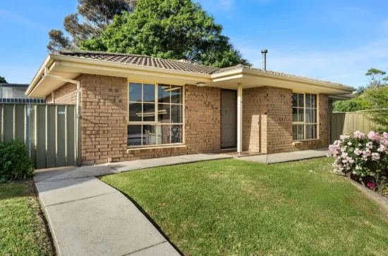 14/32A McMahon Rd, Morphett Vale, SA 5162