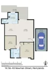 14/36-40 Newman Street, Merrylands, NSW 2160-Floorplan