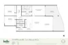 14/36 Woodcliffe Crescent, Woody Point, Qld 4019-Floorplan