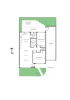 14/374 Warrigal Road, Cheltenham, Vic 3192-Floorplan