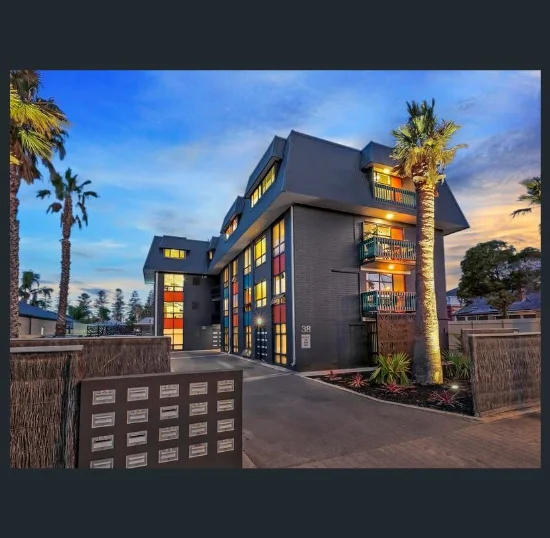 14/38 Gordon Street, Glenelg SA 5045 - For Rent