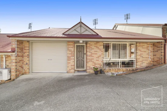 14/38 Milbong Street, Battery Hill, Qld 4551