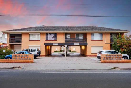 14/383 Cross Road, Edwardstown, SA 5039-Image
