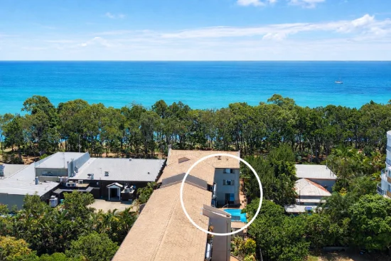 14/383 Esplanade, Torquay, Qld 4655