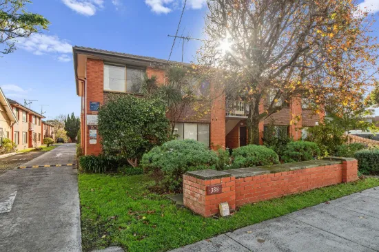 14/388-390 Nepean Highway, Frankston, Vic 3199