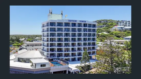 14/4-8 Adelaide St, Yeppoon, Qld 4703