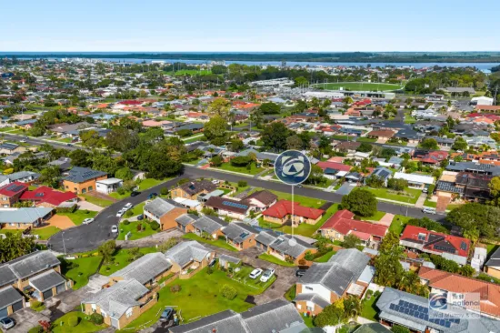 14/4 Christine Place, Ballina, NSW 2478-Image