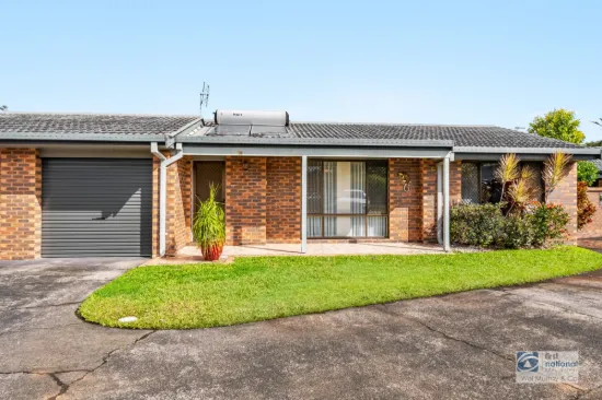 14/4 Christine Place, Ballina, NSW 2478-Image