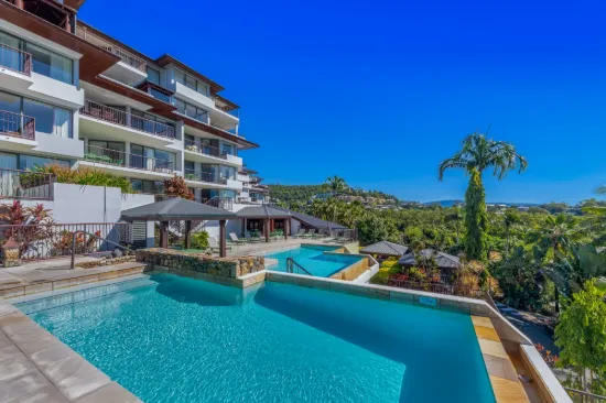 14/4 Golden Orchid Drive, Airlie Beach QLD 4802-Image