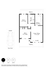 14/412 Sir Donald Bradman Drive, Brooklyn Park SA 5032-Floorplan