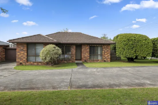 14/42 Eramosa Road East, Somerville, Vic 3912