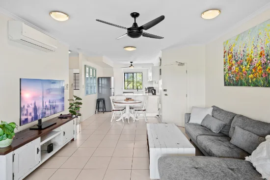 14/423-427 Draper Street, Parramatta Park, Qld 4870 - For Rent