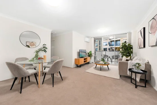 14/43-45 Johnson Street, Chatswood NSW 2067-Image