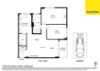 14/43-45 Johnson Street, Chatswood NSW 2067-Floorplan