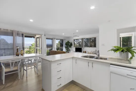 14/43 Doubleview Drive, Elanora, Qld 4221