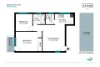 14/46 Smith Street, Wollongong, NSW 2500-Floorplan
