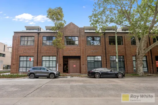 14/48-64 Wentworth Park Road, Glebe NSW 2037-Image