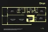 14/48 Lampard Circuit, Bruce, ACT 2617-Floorplan