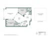 14/49 Racecourse Road, Hamilton, Qld 4007-Floorplan