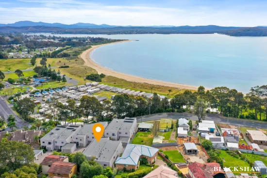 14/5 Crag Road, Batehaven, NSW 2536