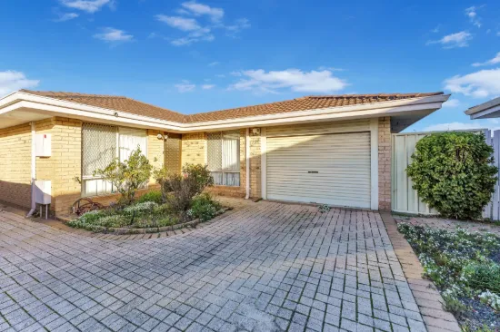 14/5 Flametree Pl, Beechboro, WA 6063